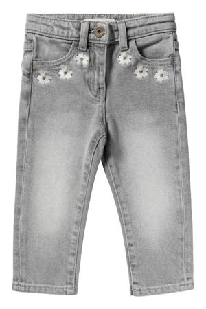 baggy jeans grey denim