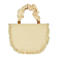 HARPER & YVE crossbody tas Jace lichtgeel