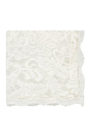kanten bandana ecru