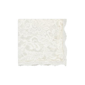 kanten bandana ecru