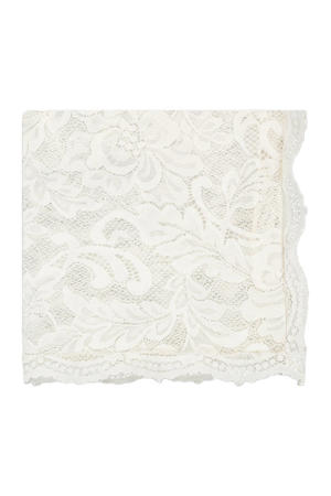 kanten bandana ecru