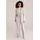 WE Fashion regular blazer oudroze