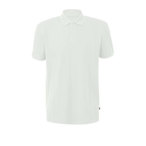 QS regular polo afbeelding