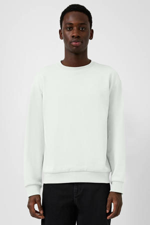 sweater ecru