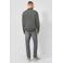 QS sweater grijs