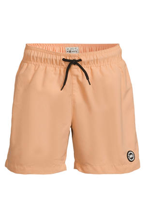 zwemshort oranje