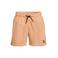 Me & My Monkey zwemshort oranje