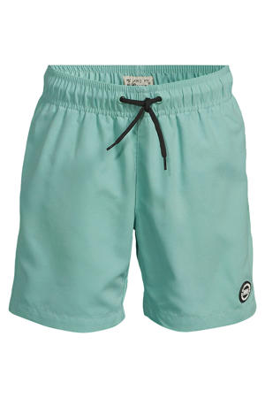 zwemshort lichtgroen