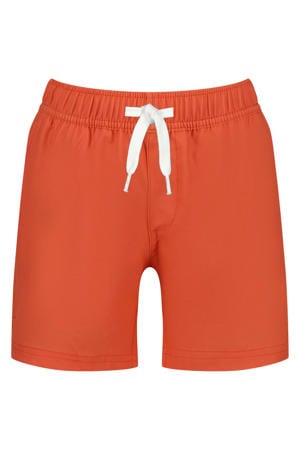 zwemshort oranje