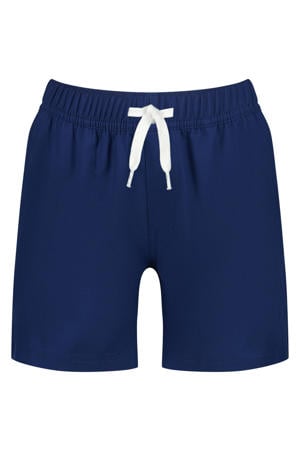 zwemshort donkerblauw