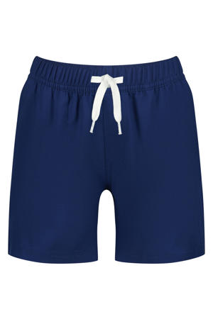 zwemshort donkerblauw