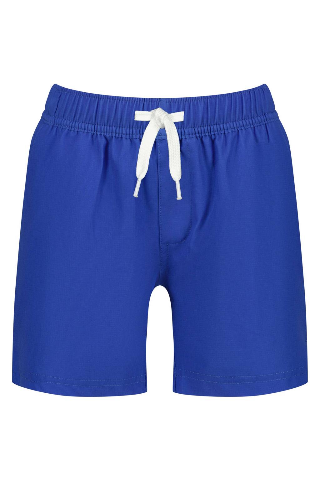 Raizzed zwemshort hardblauw