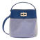 Furla crossbody tas Amelia blauw