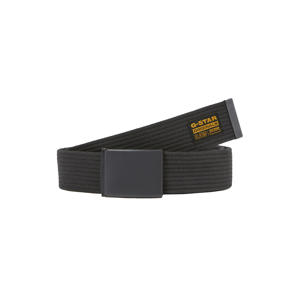 riem Webbing Belt grijs