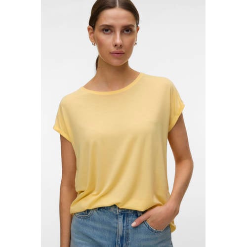 VERO MODA T-shirt afbeelding