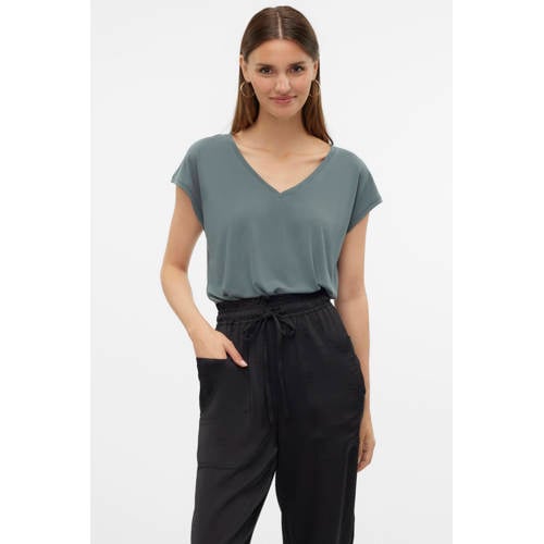VERO MODA T-shirt afbeelding