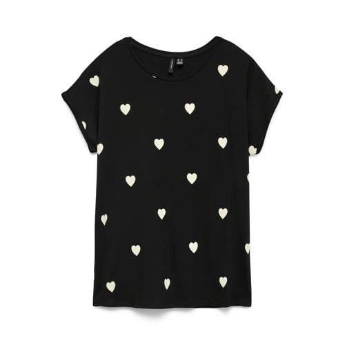 VERO MODA T-shirt afbeelding