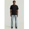 G-STAR regular T-shirt zwart