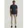 G-STAR regular T-shirt grijs
