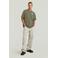 G-STAR relaxed T-shirt groen