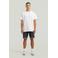 G-STAR denim regular short MOSA zwart