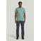 G-STAR slim T-shirt blauw