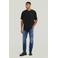 G-STAR relaxed T-shirt zwart