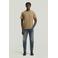 G-STAR regular T-shirt bruin