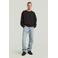 G-STAR Dakota straight leg jeans sun faded blue angelite