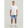 G-STAR denim regular short MOSA blauw