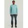 G-STAR sweater turquoise