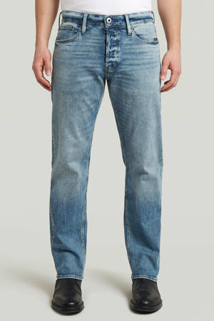 Streem slim fit jeans faded blue halite
