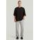 G-STAR Dakota straight leg jeans beached faded dolomite grey
