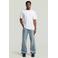 G-STAR regular T-shirt wit