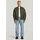 G-STAR Deeggie straight leg jeans sun faded cloudburst