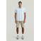G-STAR denim regular short MOSA beige