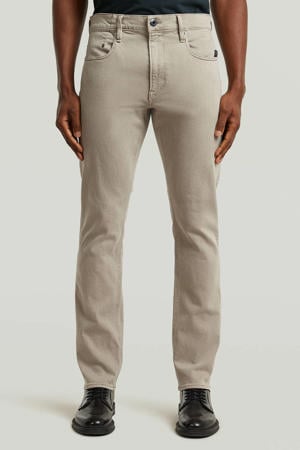 Mosa straight leg jeans