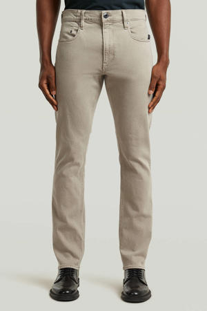 Mosa straight leg jeans