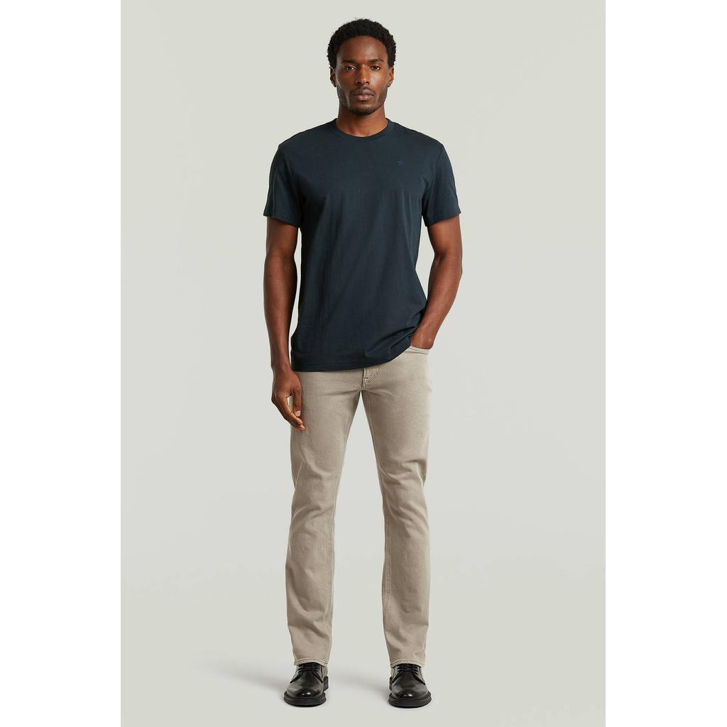 G-STAR Mosa straight leg jeans