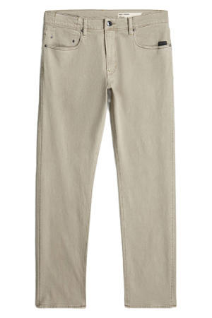 Mosa straight leg jeans