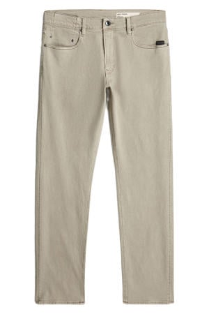 Mosa straight leg jeans