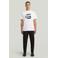 G-STAR regular T-shirt wit
