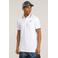 G-STAR slim polo wit