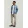 G-STAR regular waist cargobroek beige