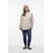 VERO MODA CURVE blouse beige