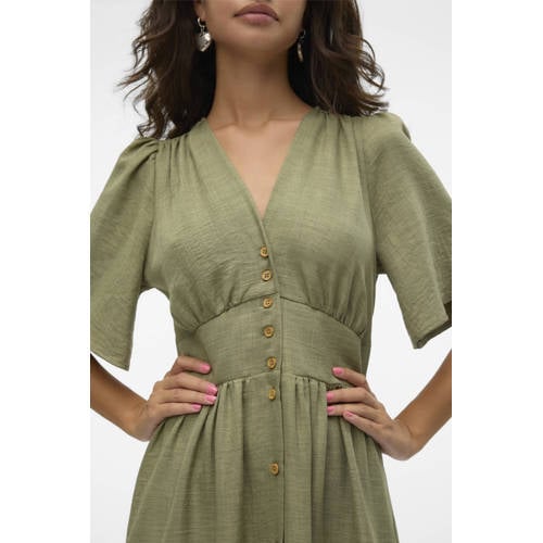VERO MODA zomerjurk afbeelding