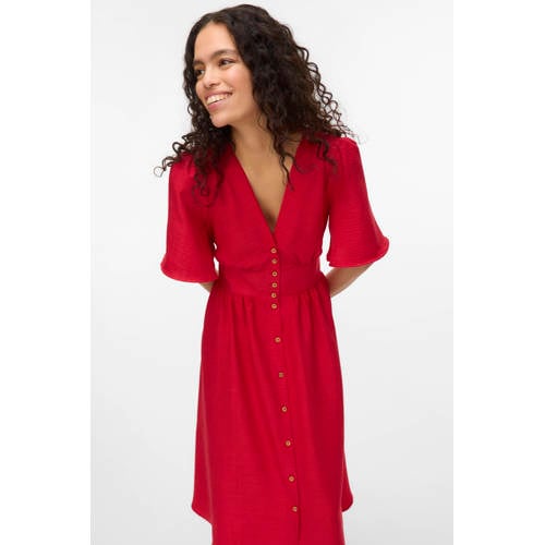 VERO MODA zomerjurk afbeelding