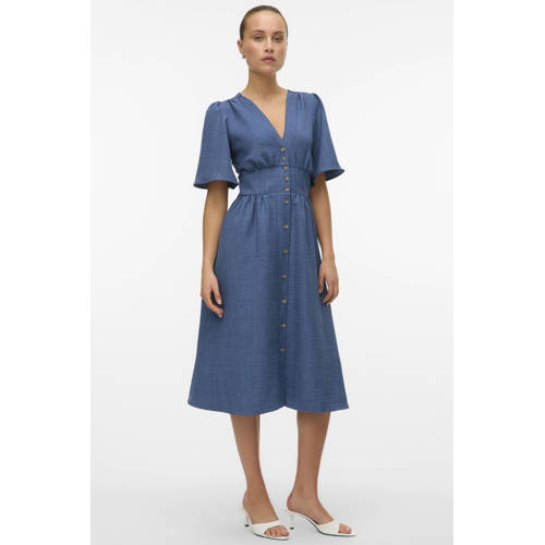 VERO MODA zomerjurk afbeelding