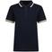 Vingino polo donkerblauw