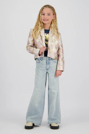 wide leg jeans wide leg jeans light blue denim